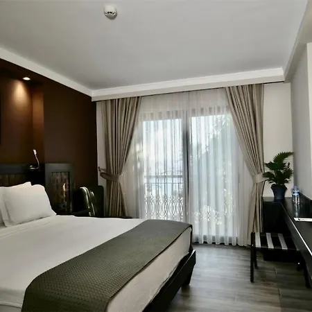 Hotel Resa