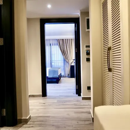 Resa Hotel Gocek (Fethiye)