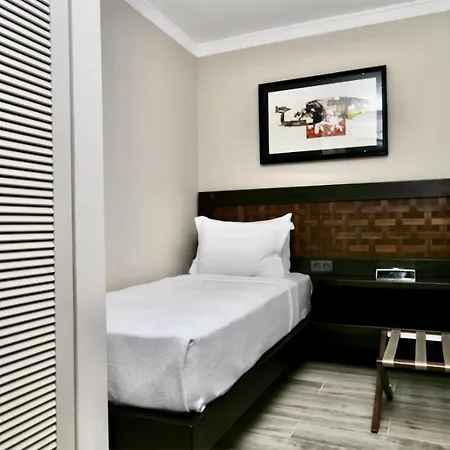 Hotel Resa Göcek