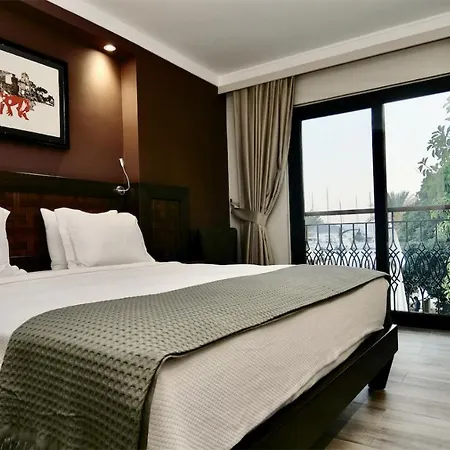 Hotel Resa *