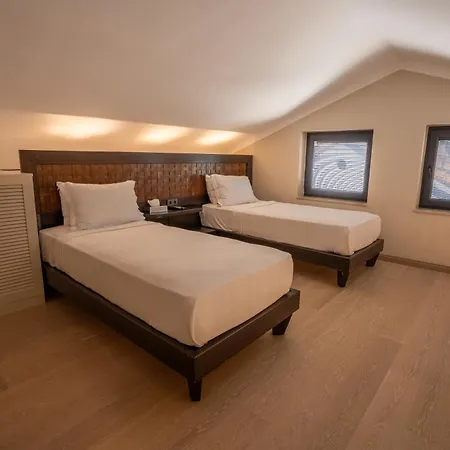 Resa Hotel