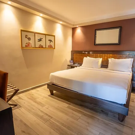 Hotel Resa