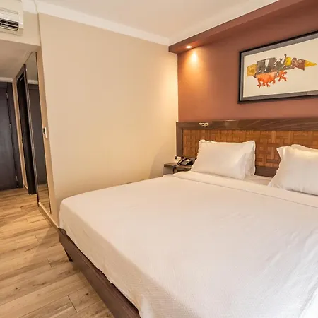 Resa Hotel