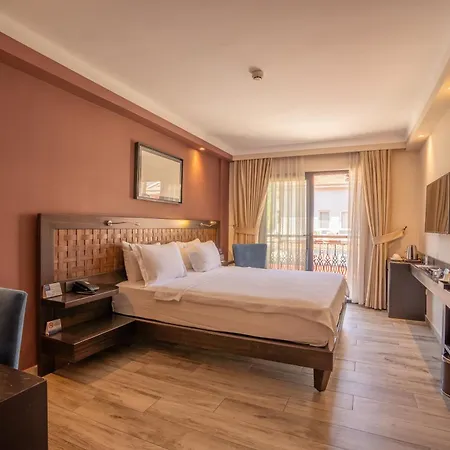 Hotel Resa Gocek (Fethiye)
