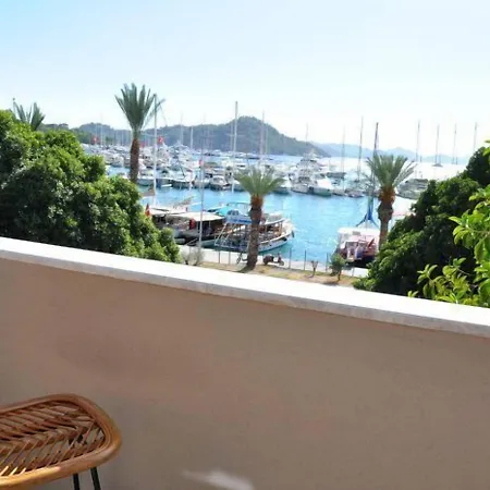 Resa * Göcek