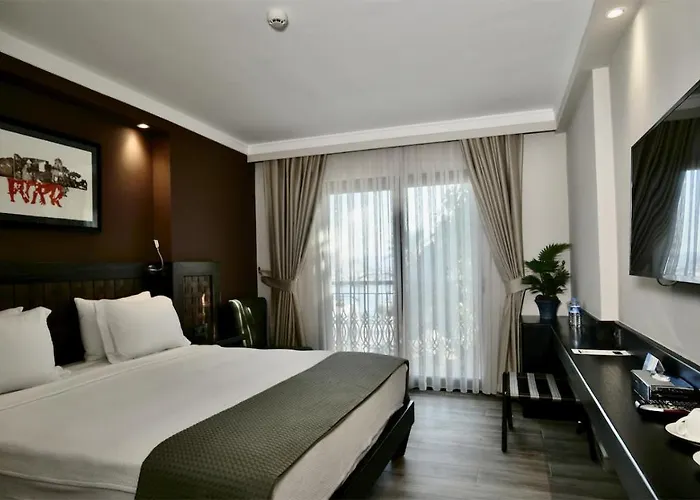 Hotel Resa