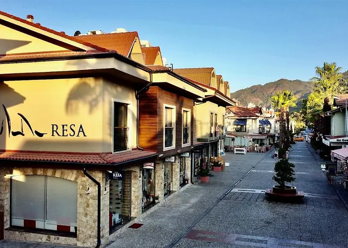 Resa * Göcek