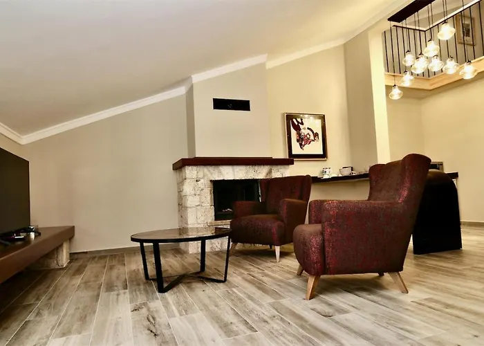 Hotel Resa Gocek (Fethiye)