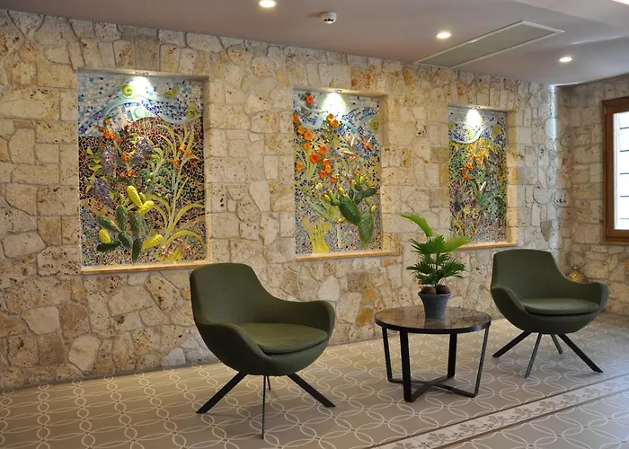 Resa Hotel