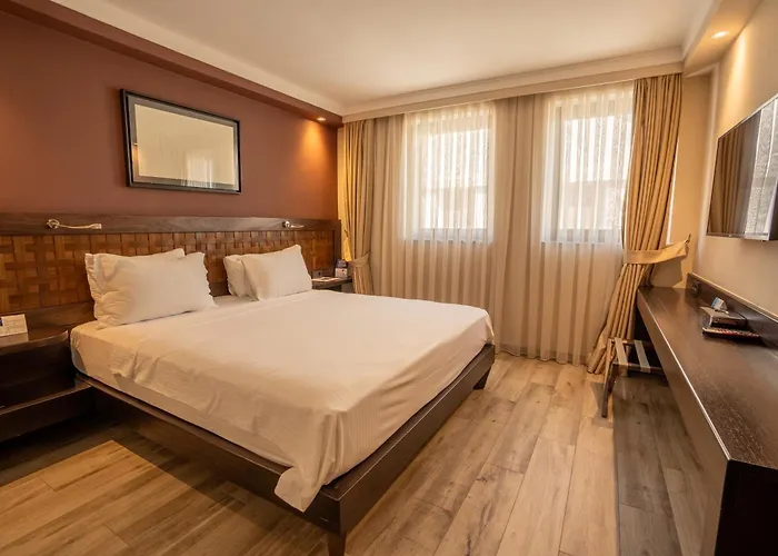 Resa * Gocek (Fethiye)