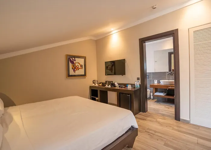 Resa * Göcek