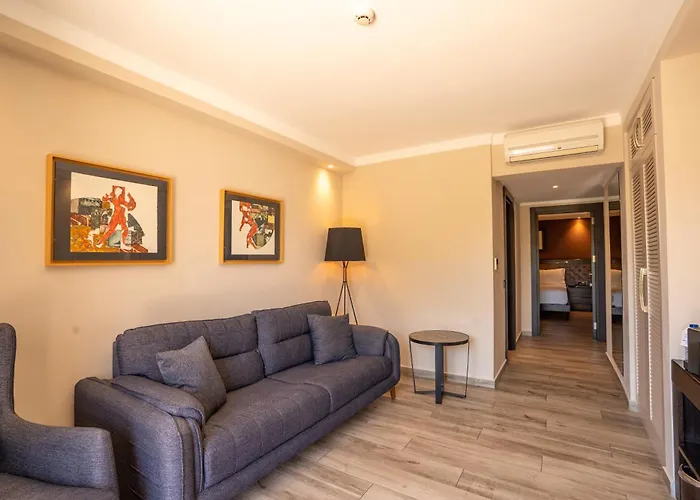 Hotel Resa Göcek