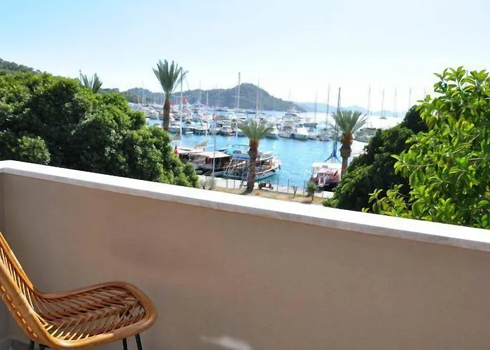 Resa * Göcek
