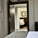 Resa Hotel *