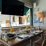 فندق Resa غوجيك