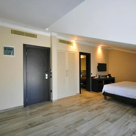 Hotel Resa Göcek
