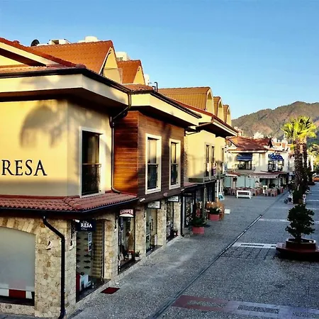 Resa * Göcek