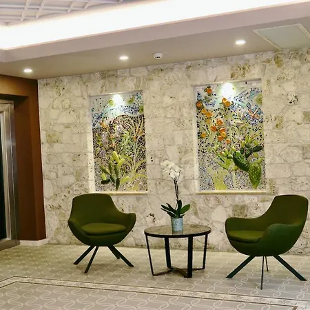 Ξενοδοχείο Resa