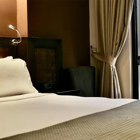 Hotel Resa Göcek