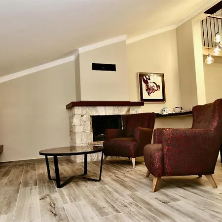 Ξενοδοχείο Resa Göcek