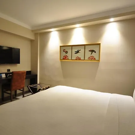 Ξενοδοχείο Resa