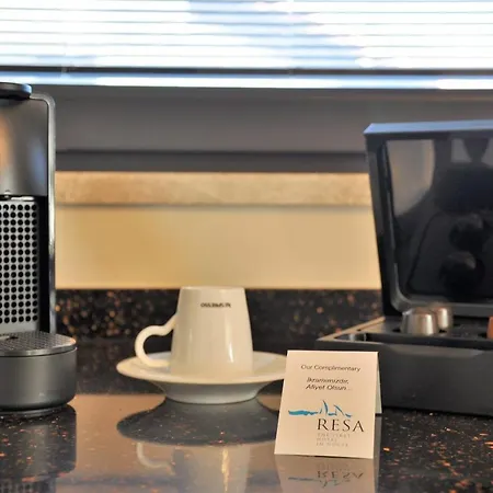 Resa فندق غوجيك