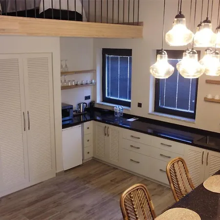 Resa Ξενοδοχείο