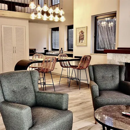 Ξενοδοχείο Resa Göcek