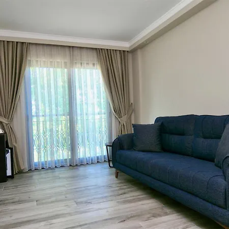 Resa Ξενοδοχείο Göcek