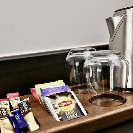 Ξενοδοχείο Resa Göcek