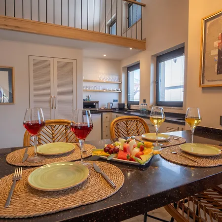 فندق Resa غوجيك