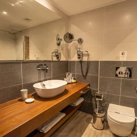 فندق Resa غوجيك