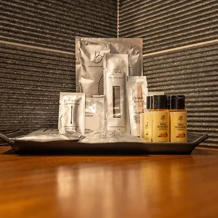 Ξενοδοχείο Resa *