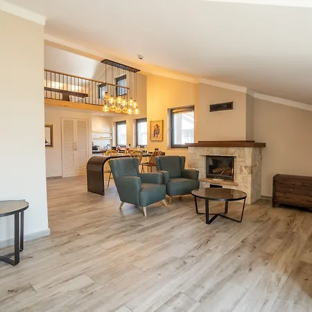 Resa فندق غوجيك