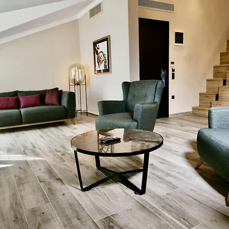 Ξενοδοχείο Resa