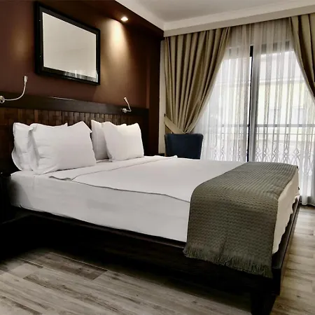Hotel Resa *