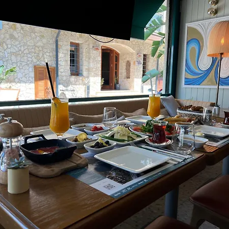 Hotel Resa Göcek