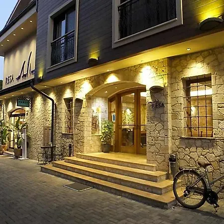 Resa * Göcek