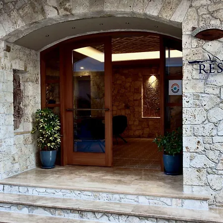 Resa * Göcek