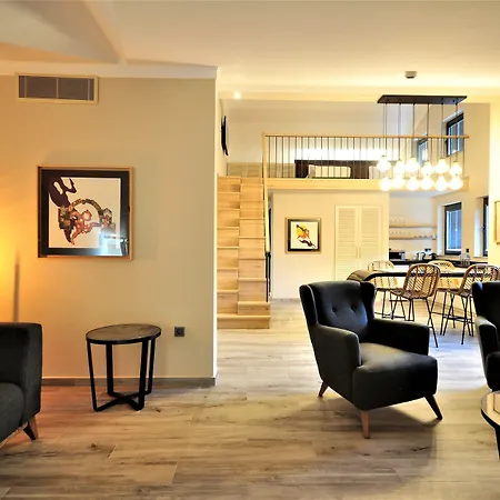 Hotel Resa *