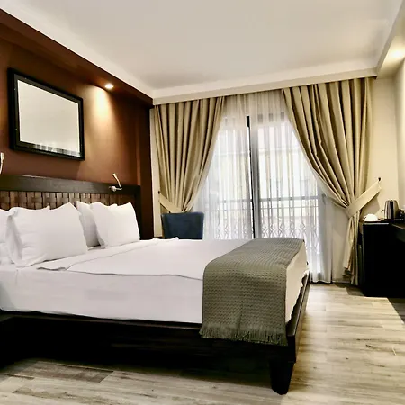 Hotel Resa Göcek