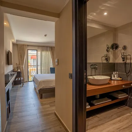 Hotel Resa