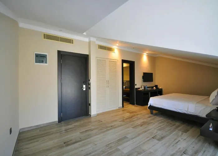 Hotel Resa Göcek