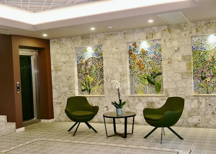 Hotel Resa