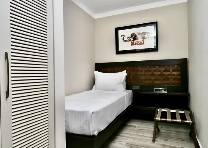 Hotel Resa Göcek