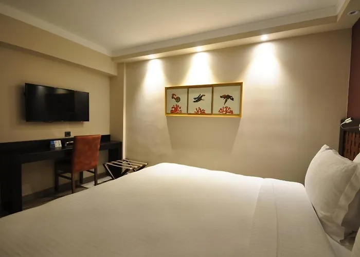 Hotel Resa