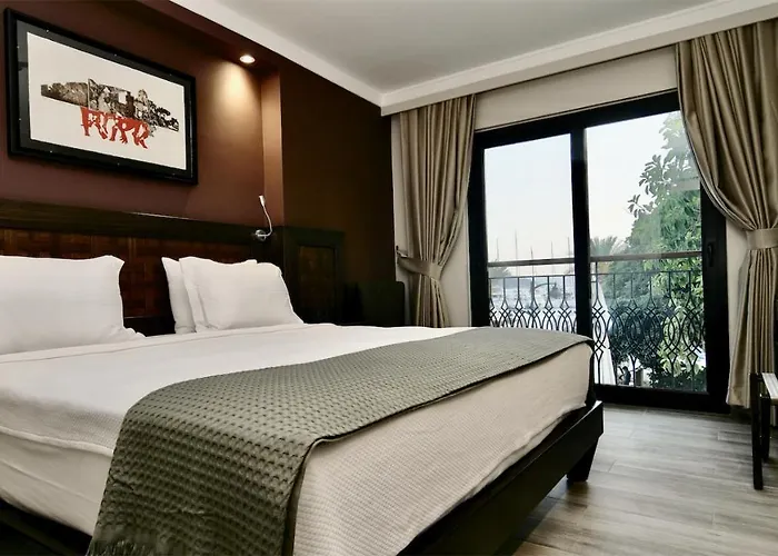 Hotel Resa *