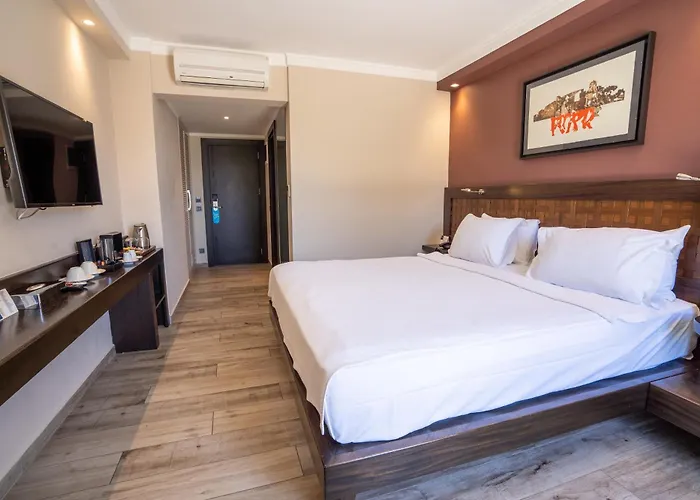 Hotel Resa *