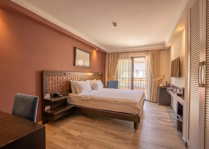 Hotel Resa Göcek