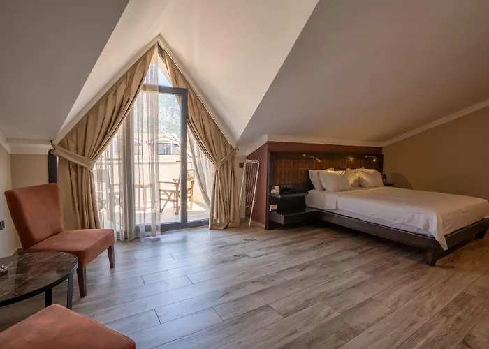 Resa Hotel